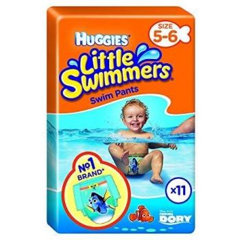Huggies Little Swimmers