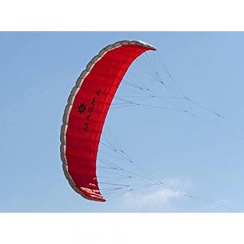 Ailes de traction 4 lignes