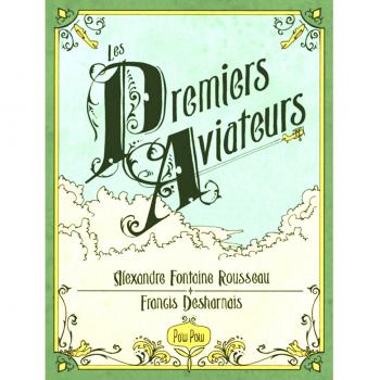 Les Premiers aviateurs