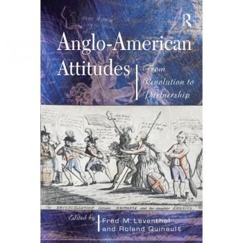 Vitalsource Technologies, Inc. Anglo-american Attitudes