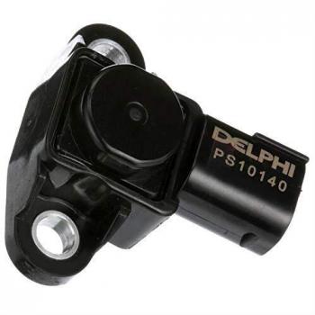 DELPHI PS10140 Boost Pressure Sensor for MERCEDES-BENZ