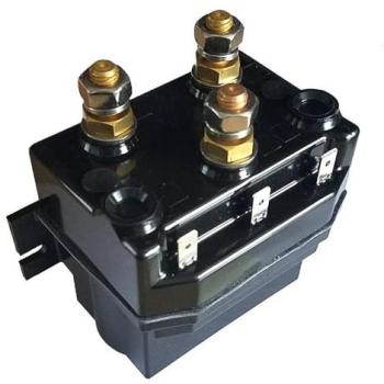 SP5105 24V Reversing Solenoid Unit – Maxwell