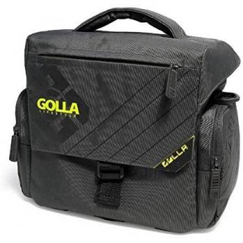 GOLLA Borsa per Macchina Fotografica