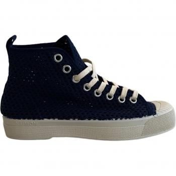 Baskets Femme Bensimon Stella – 38 – Version Lacet