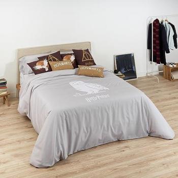 Housse de Couette Harry Potter 240x240 cm
