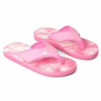 Animal Children's Swish Recycled Flip Flops