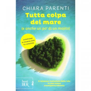 Tutta colpa del mare (e anche un po' di un mojito)