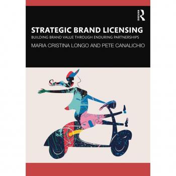 Vitalsource Technologies, Inc. Strategic Brand Licensing