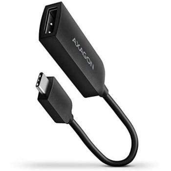 AXAGON RVC-DP USB-C DisplayPort 4K adapter