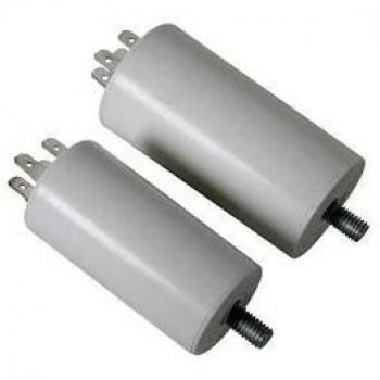DH 45uF 20 Capacitor de Motor
