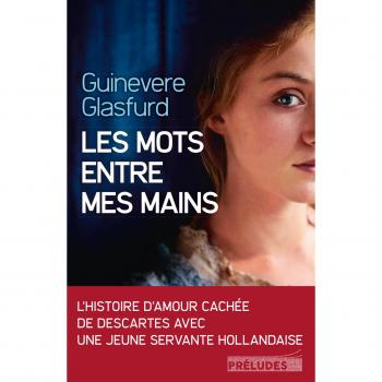 Guinevere Glasfurd
