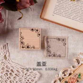 Sello Decorativo Athena para Manualidades