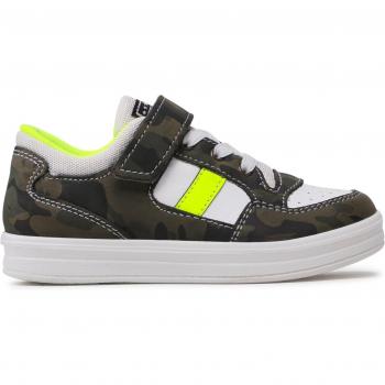 Primigi Street‑Shoe 3877622 (M) – Khaki