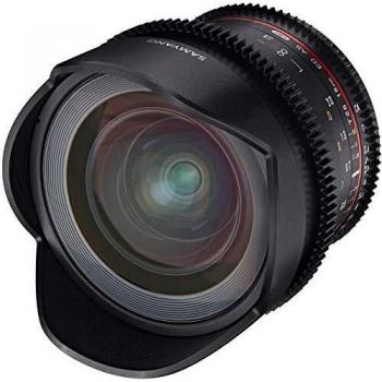 Samyang Architektur und Landschaften Objektiv für Sony E-Mount Kameras