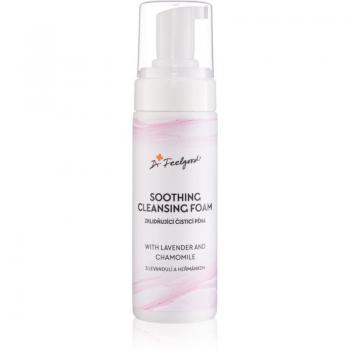 Mousse Detergente Dr. Feelgood 150 ml