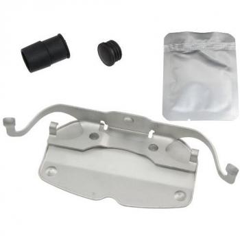 A.B.S. 1792Q Set di pastiglie freno