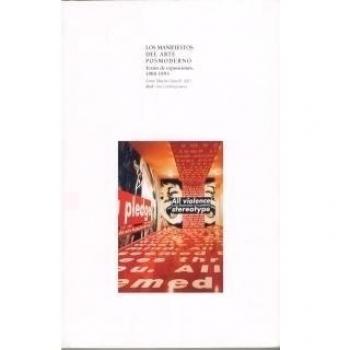 Los manifiestos del arte posmoderno
