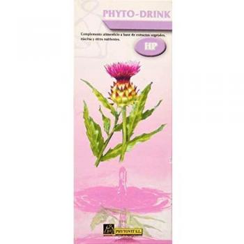 Phytodrink Jarabe Hepático 250 ml