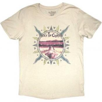 Polo in Cotone Alice In Chains Dirt