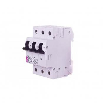 Power Control 6A – ETIMAT T‑3P