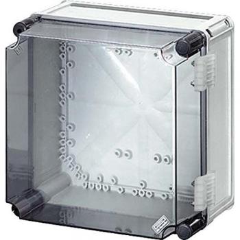 Hensel Mi 9210 Coperchio Trasparente per Case