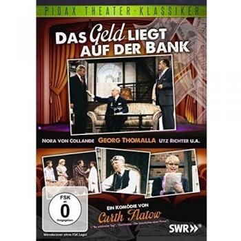 Isolde Rinker Das Geld Liegt Auf Der Bank