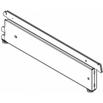 Pied ZAF pour support de lampe gris 50 cm H.17