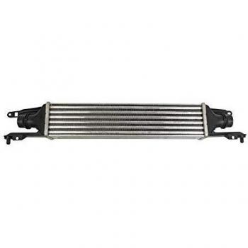 Intercooler VEMO V40‑60‑2080 – Accessoire de refroidissement OPEL