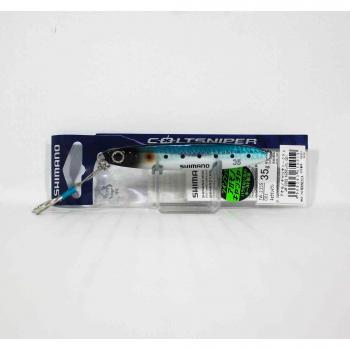 Shimano JW-235S Jig Colt Sniper 35 gramos