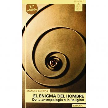 El enigma del hombre