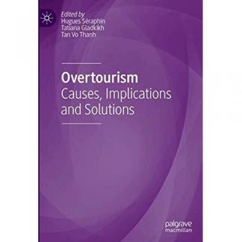Overtourism