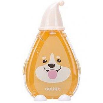 Mini Deli Kawaii Animal Correcting Tape – 6 m