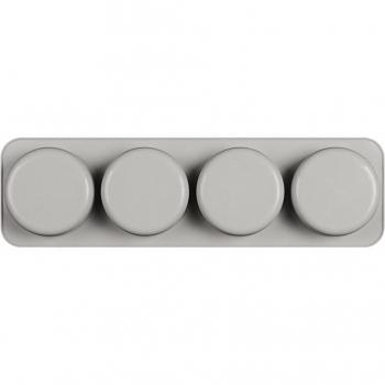 3D Silicone Soap Mold for Handmade Crafts