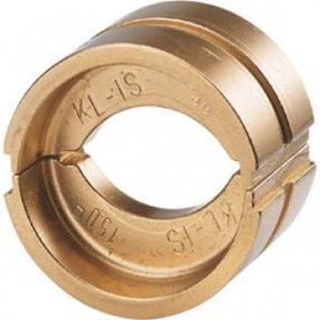 Klauke IS2210 Zangen Zubehör 10 mm²