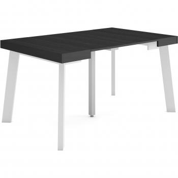 Mesa Extensión para 6 Personas, Estilo Moderno