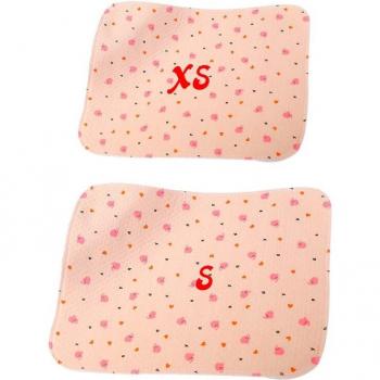 Portable Cotton Diaper Changing Mats