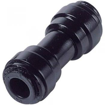 Raccord droit 12 mm D00201200 Imi Norgren 1 pc
