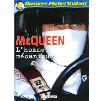 McQueen : L'homme mécanique (Tous Publics)