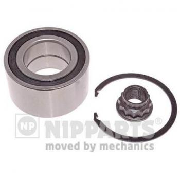Cojinetes de Rueda NIPPARTS J4702036