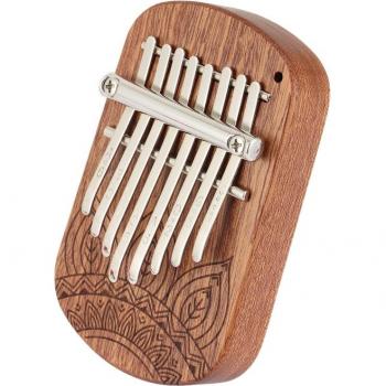 Piano Kalimba de 8 notas