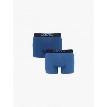 Levi's® Optical Illusion Boxer Briefs 2er-Pack