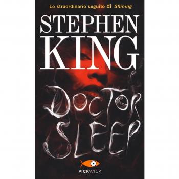 Doctor Sleep. Ediz. italiana