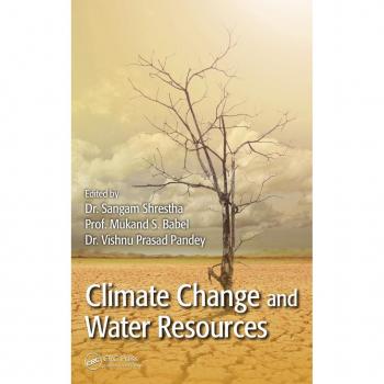 Vitalsource Technologies, Inc. Climate Change And Water Resources