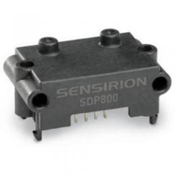 Sensirion SDP800-01 Pressure Sensor