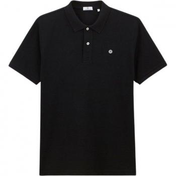 Serge Blanco Signature Polo