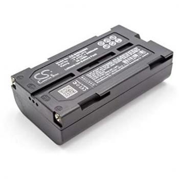 SET5 30RK Portable Power Cell – 3400 mAh 7.4 V Li‑Ion