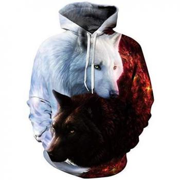 Teen Universe Hoodie