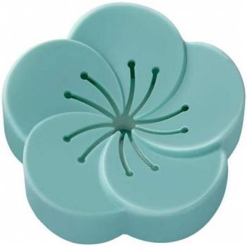 Flower Power Car Deodorizer