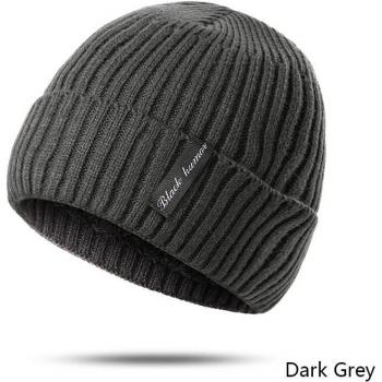 Evrfelan Men's Warm Knit Hat