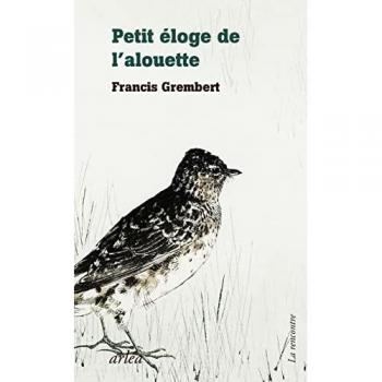 Eloge de l'Alouette
